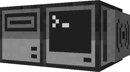 ComputerCraft turtle